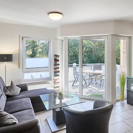 Apartman Strandburg, 5 *