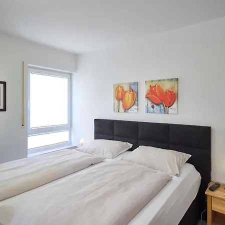 Apartmán Strandburg, 5 *