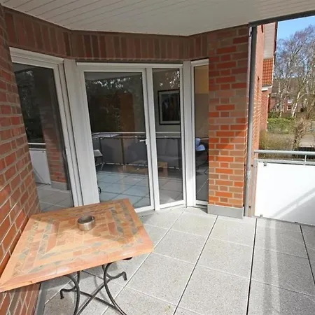Strandburg, 5 * Duhnen
